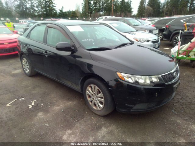 KIA FORTE 2013 knafu4a2xd5717114