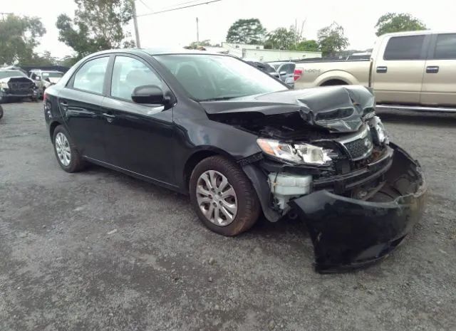 KIA FORTE 2013 knafu4a2xd5717128