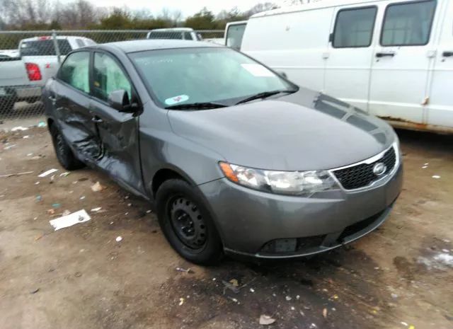 KIA FORTE 2013 knafu4a2xd5717923