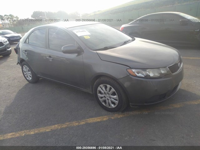 KIA FORTE 2013 knafu4a2xd5718182