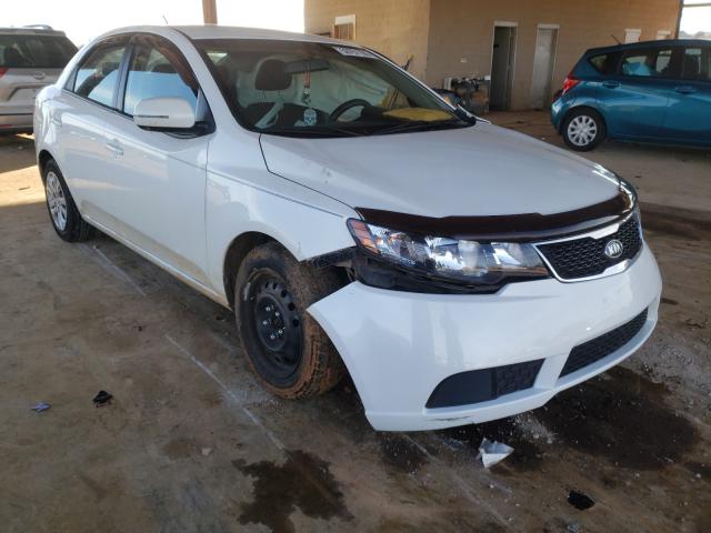 KIA FORTE 2013 knafu4a2xd5718697