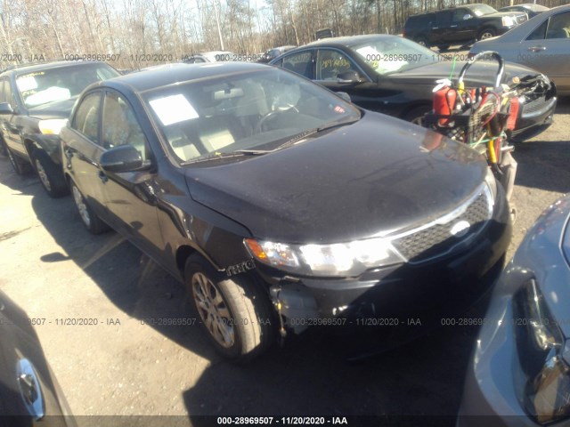 KIA FORTE 2013 knafu4a2xd5722104