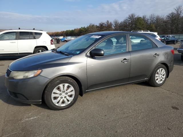 KIA FORTE EX 2013 knafu4a2xd5722569