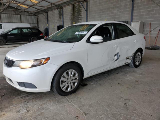 KIA FORTE 2013 knafu4a2xd5722720