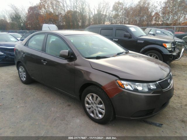 KIA FORTE 2013 knafu4a2xd5723057