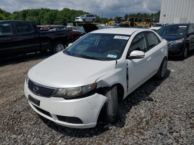 KIA FORTE EX 2013 knafu4a2xd5723690