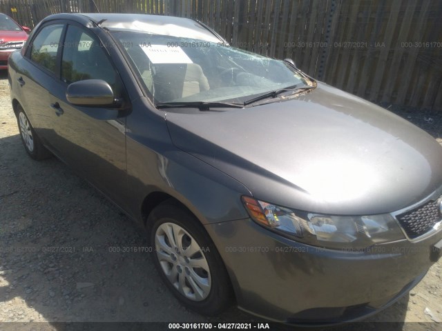 KIA FORTE 2013 knafu4a2xd5724466