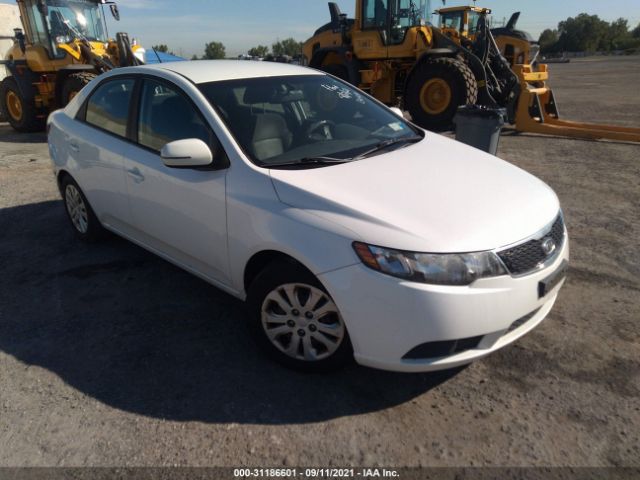 KIA FORTE 2013 knafu4a2xd5724824