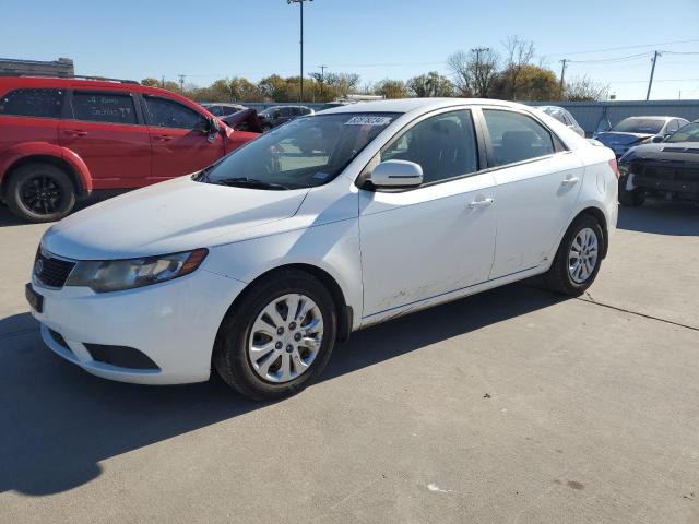 KIA FORTE 2013 knafu4a2xd5725116