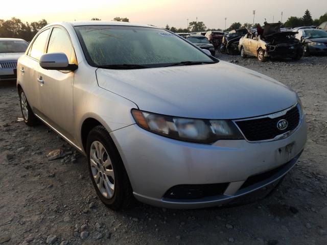 KIA FORTE EX 2013 knafu4a2xd5726394