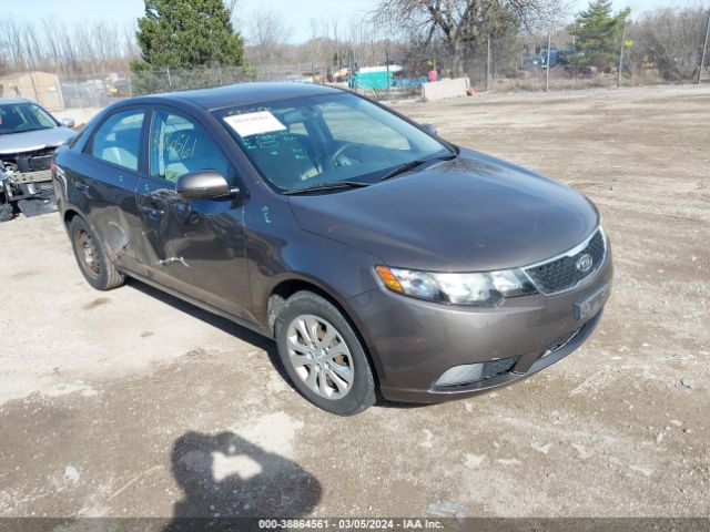 KIA FORTE 2013 knafu4a2xd5727545