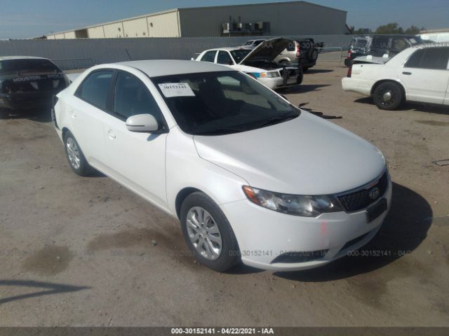 KIA FORTE 2013 knafu4a2xd5727982