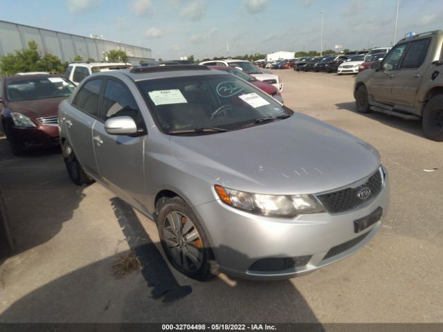 KIA FORTE 2013 knafu4a2xd5728145