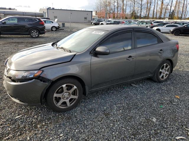 KIA FORTE EX 2013 knafu4a2xd5728355