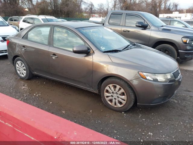 KIA FORTE 2013 knafu4a2xd5729750