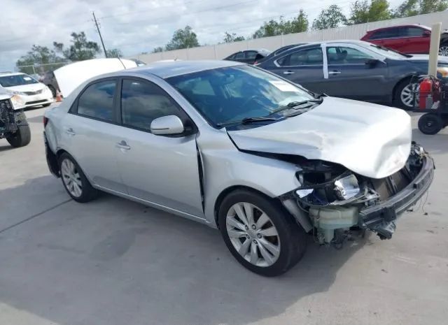 KIA FORTE 2013 knafu4a2xd5730171