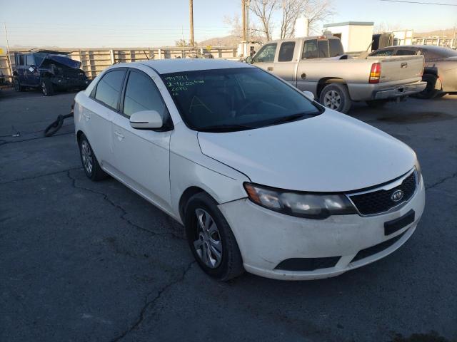 KIA FORTE EX 2013 knafu4a2xd5732888