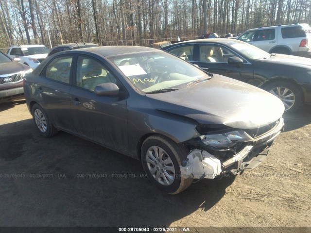 KIA FORTE 2013 knafu4a2xd5734611