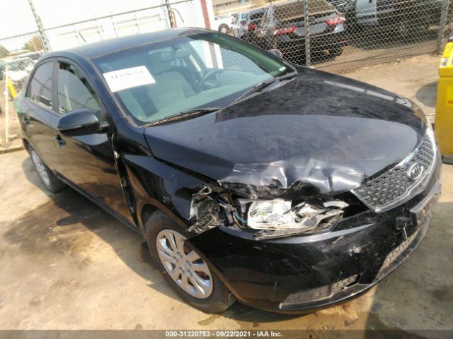 KIA FORTE 2013 knafu4a2xd5735127