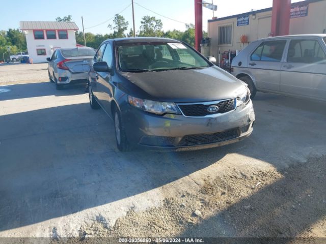 KIA FORTE 2013 knafu4a2xd5736195