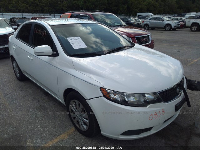 KIA FORTE 2013 knafu4a2xd5736472