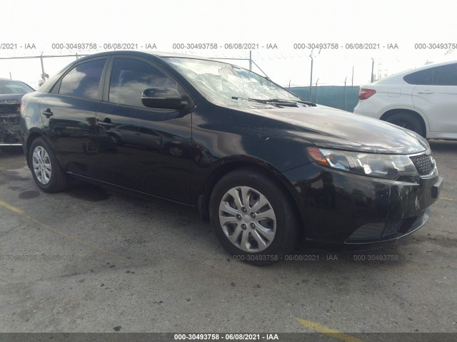 KIA FORTE 2013 knafu4a2xd5736715