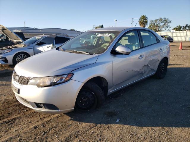 KIA FORTE 2013 knafu4a2xd5737430