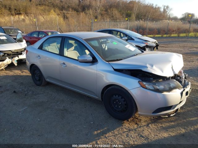 KIA FORTE 2013 knafu4a2xd5737928