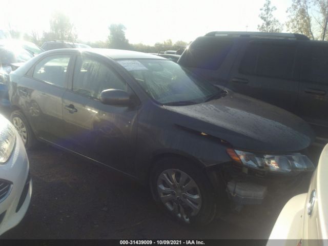 KIA FORTE 2013 knafu4a2xd5738139