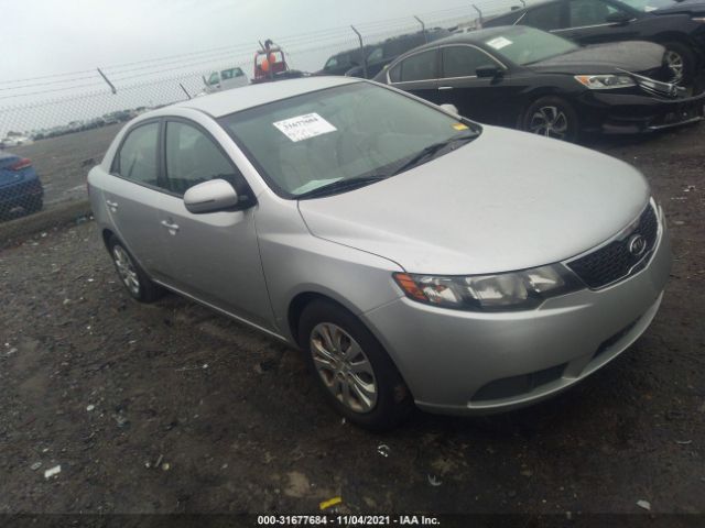 KIA FORTE 2013 knafu4a2xd5738982