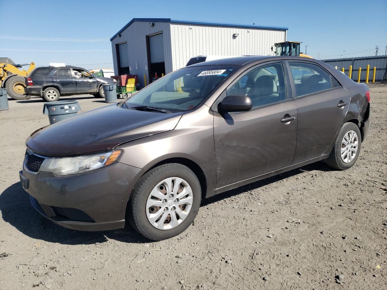 KIA FORTE 2013 knafu4a2xd5739534