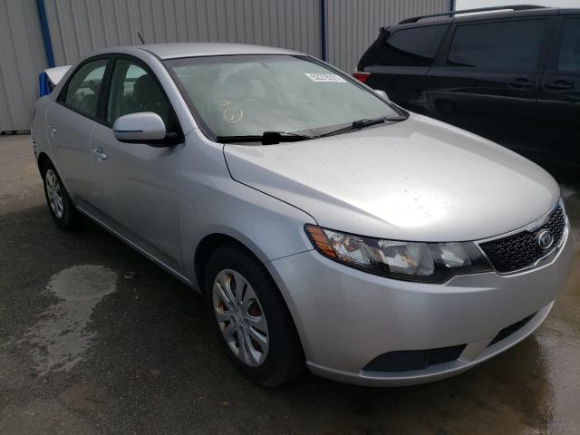 KIA FORTE EX 2013 knafu4a2xd5739680