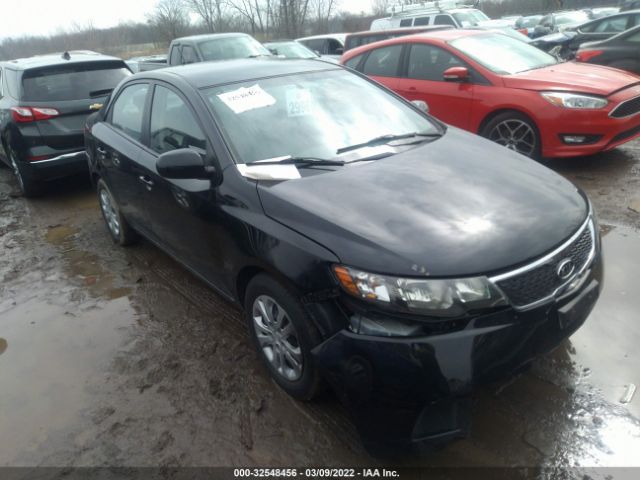 KIA FORTE 2013 knafu4a2xd5740568