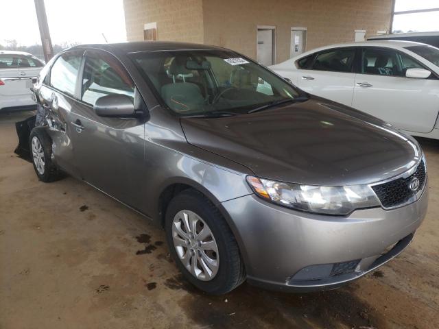 KIA FORTE EX 2012 knafu4an5c5496942