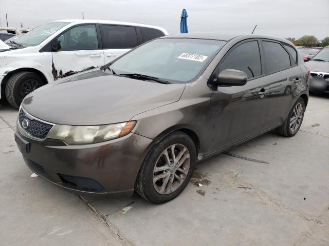 KIA FORTE EX 2011 knafu5a20b5320725