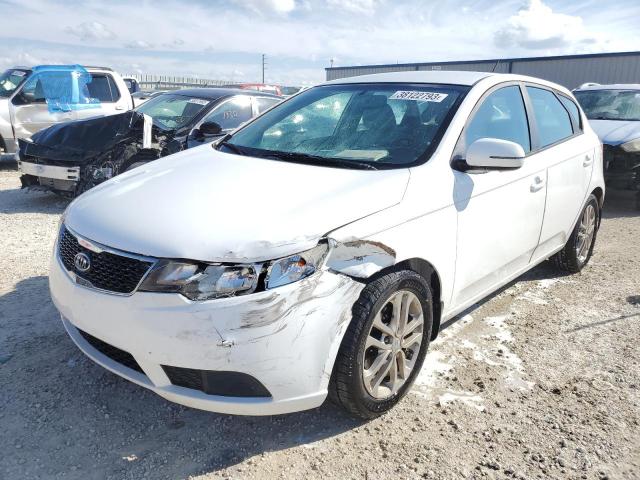 KIA FORTE EX 2011 knafu5a20b5328047