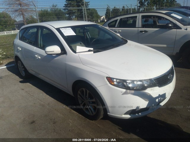 KIA FORTE 5-DOOR 2011 knafu5a20b5348444