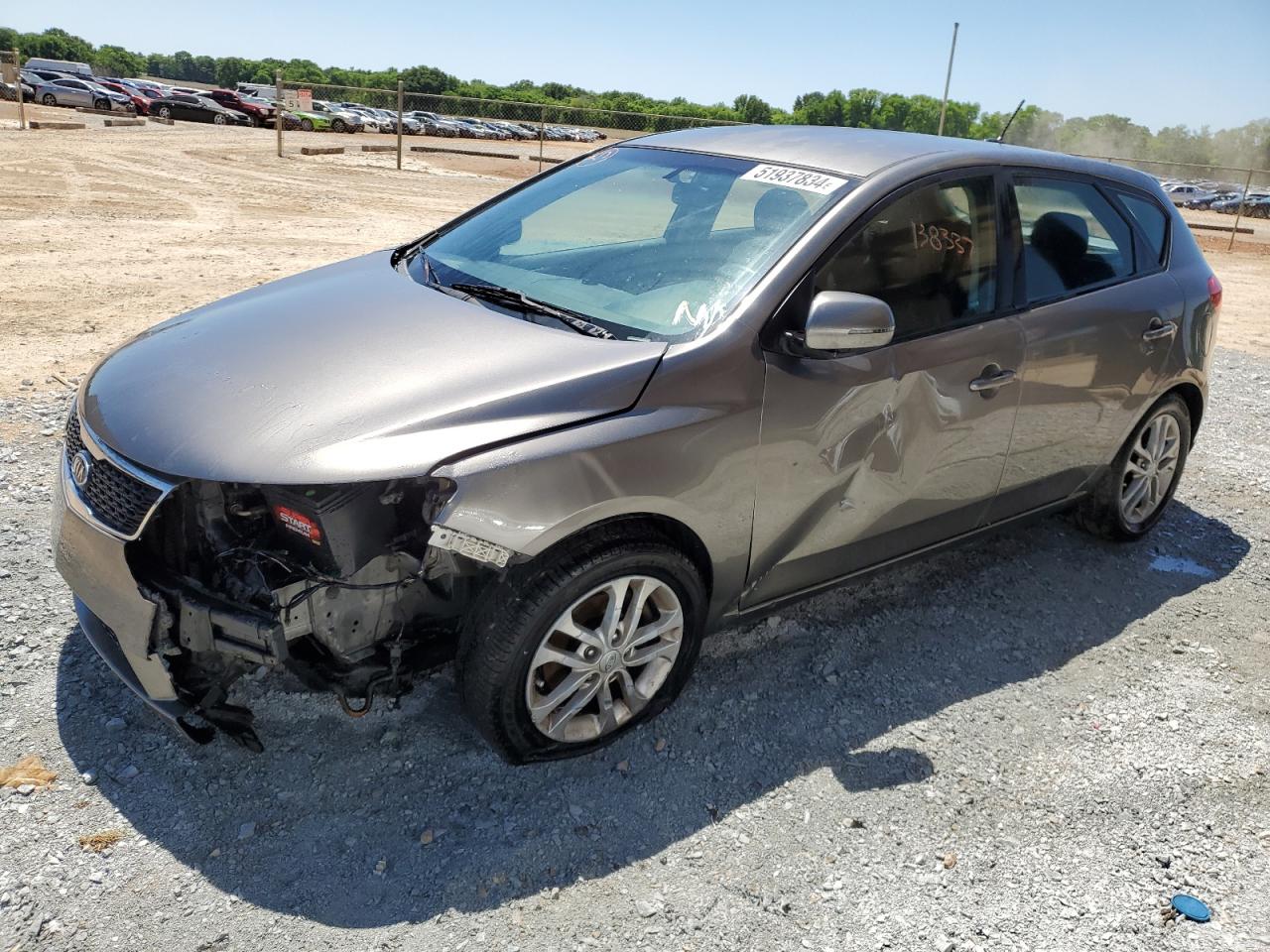 KIA FORTE 2011 knafu5a20b5398986