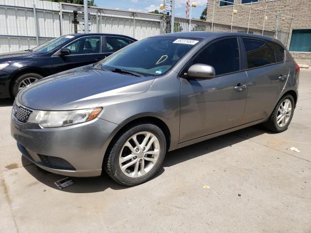 KIA FORTE EX 2011 knafu5a20b5401899