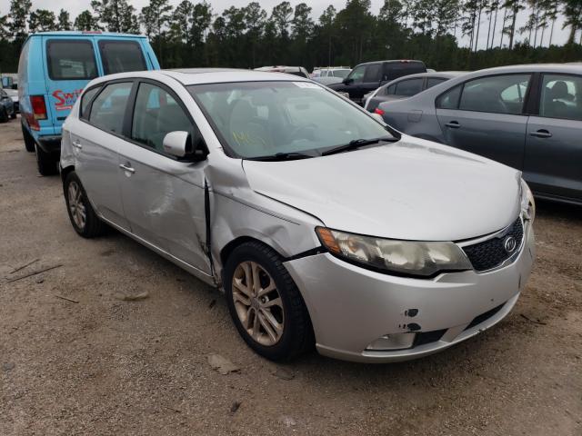 KIA FORTE EX 2011 knafu5a20b5416337