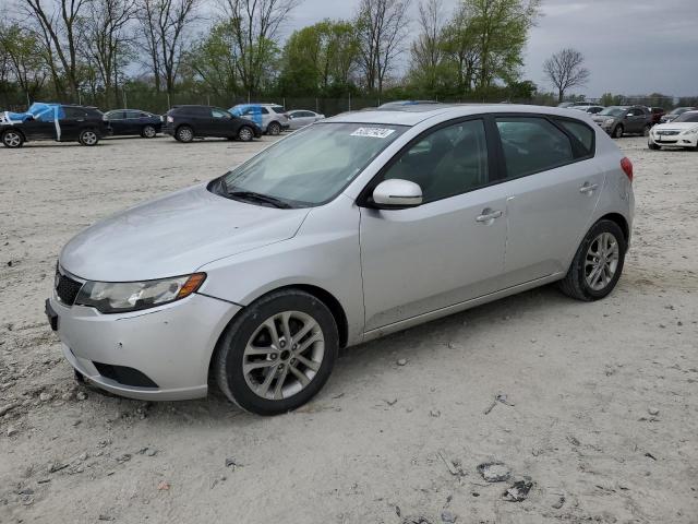 KIA FORTE 2011 knafu5a20b5421831