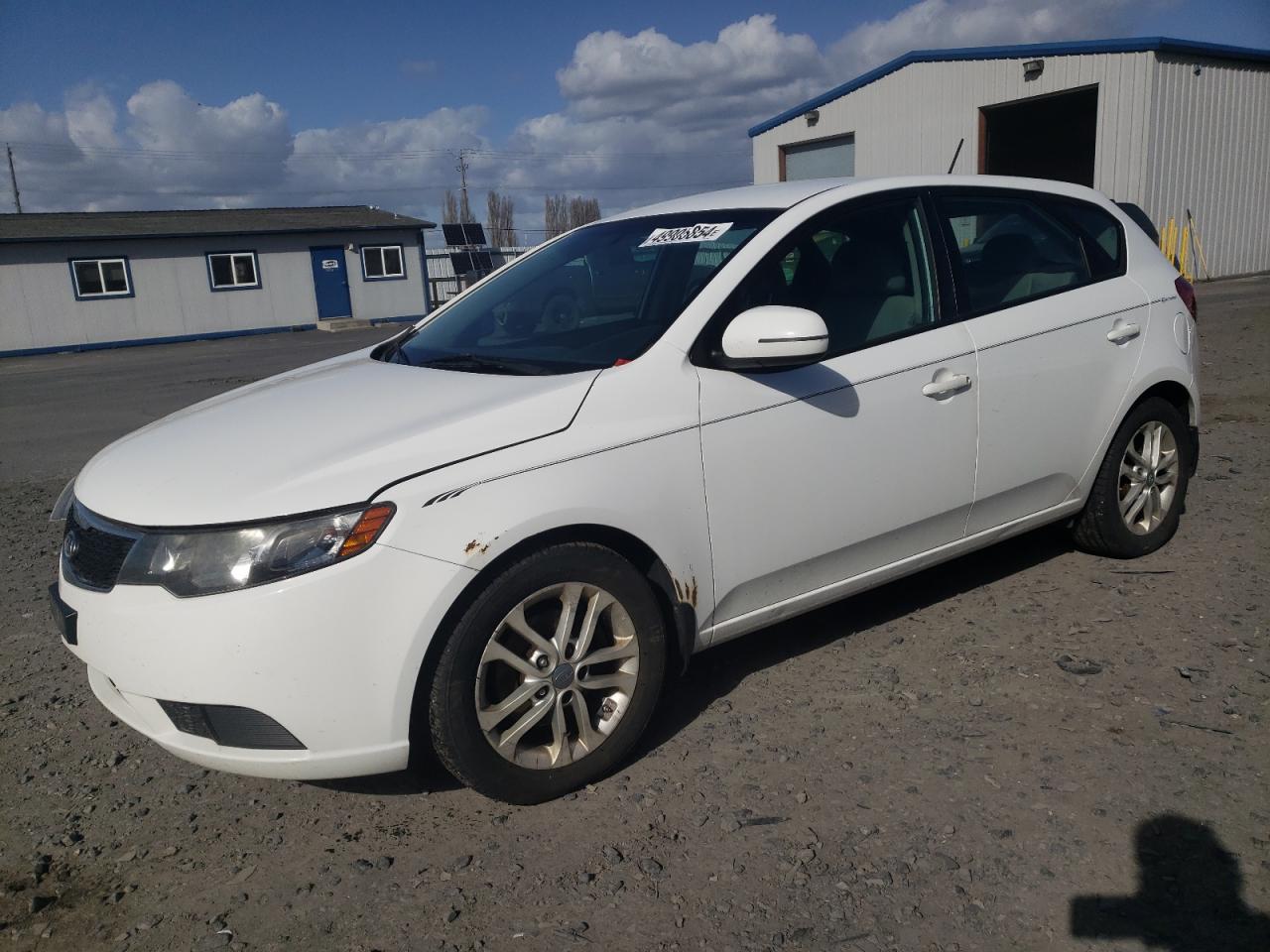 KIA FORTE 2011 knafu5a20b5430044