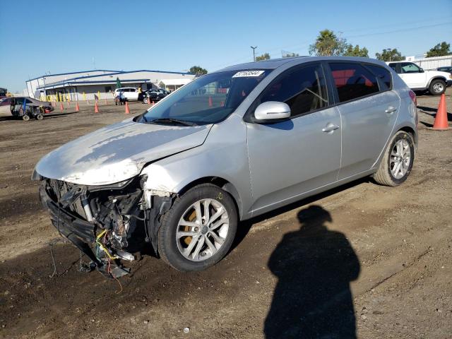 KIA FORTE 2011 knafu5a20b5431212