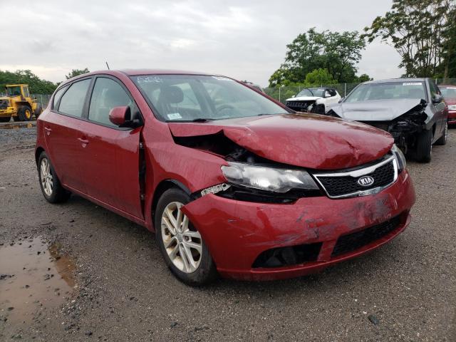 KIA FORTE EX 2011 knafu5a20b5436572