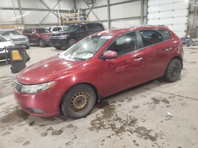 KIA FORTE EX 2011 knafu5a20b5444574