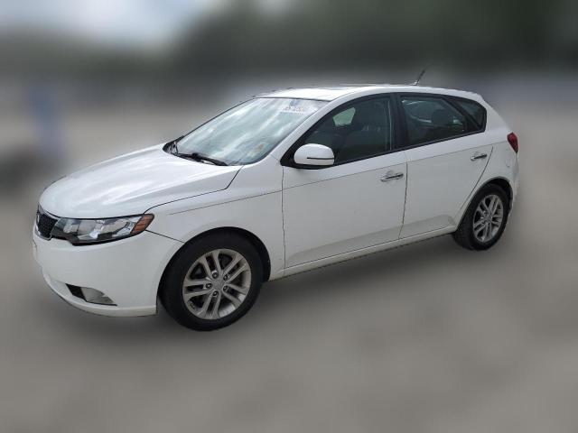 KIA FORTE 2011 knafu5a20b5445644