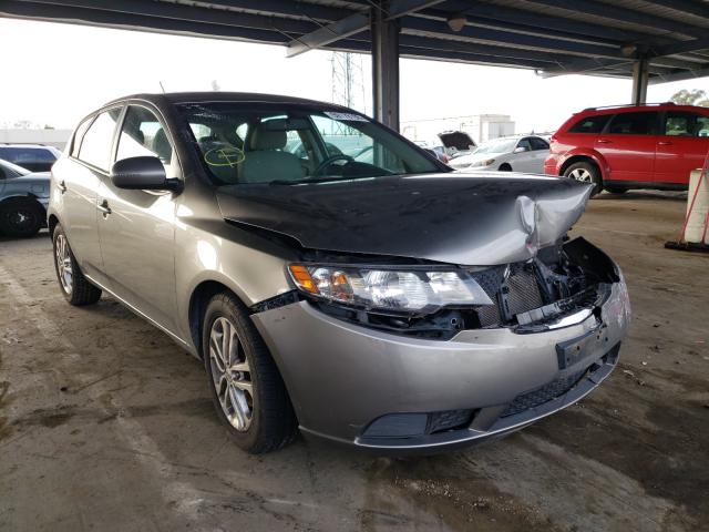 KIA FORTE EX 2011 knafu5a20b5453078