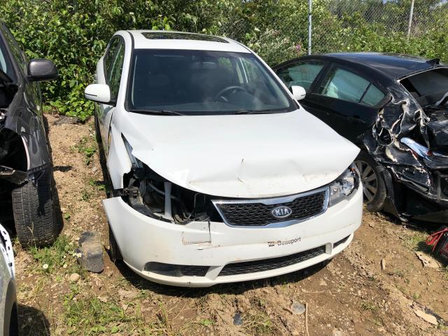 KIA FORTE EX 2012 knafu5a20c5477415