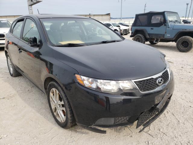 KIA FORTE EX 2012 knafu5a20c5490388