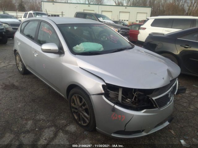 KIA FORTE 5-DOOR 2012 knafu5a20c5504547